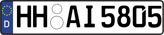 HH-AI5805
