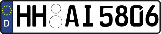 HH-AI5806