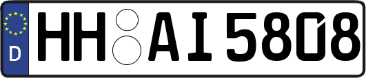HH-AI5808