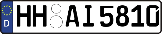HH-AI5810