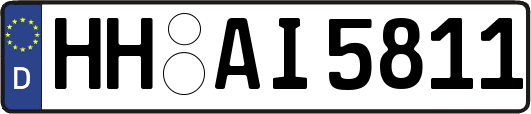 HH-AI5811