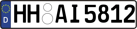 HH-AI5812