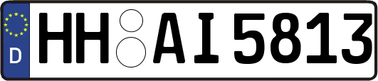HH-AI5813