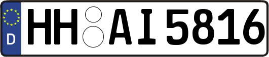 HH-AI5816
