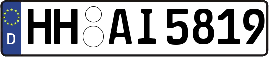 HH-AI5819