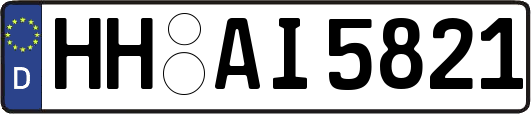 HH-AI5821