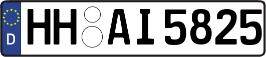 HH-AI5825