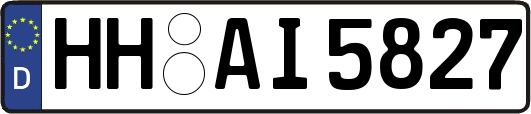 HH-AI5827