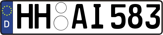 HH-AI583