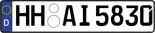 HH-AI5830