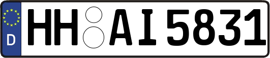 HH-AI5831