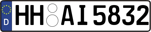 HH-AI5832