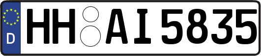 HH-AI5835