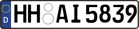 HH-AI5839