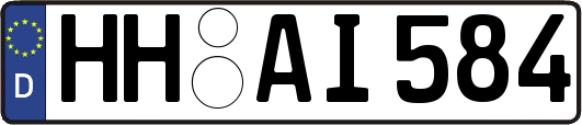 HH-AI584