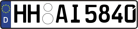 HH-AI5840