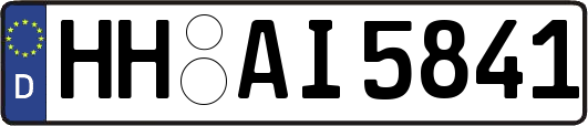 HH-AI5841