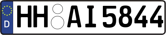 HH-AI5844