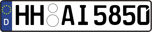HH-AI5850