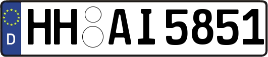 HH-AI5851