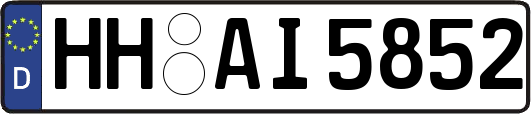 HH-AI5852