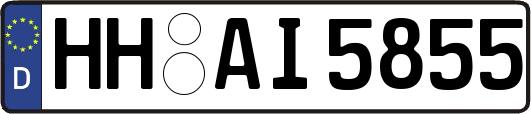 HH-AI5855
