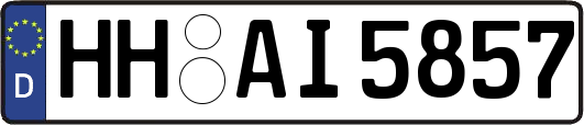 HH-AI5857