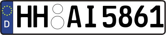 HH-AI5861
