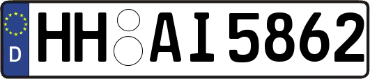 HH-AI5862