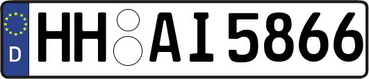 HH-AI5866