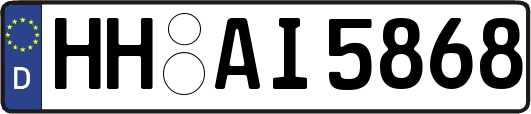 HH-AI5868