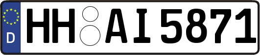 HH-AI5871