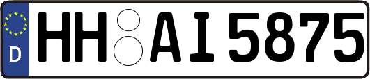 HH-AI5875