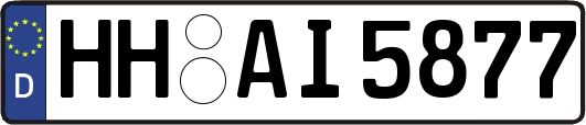 HH-AI5877