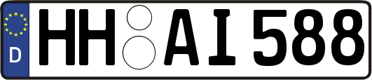 HH-AI588