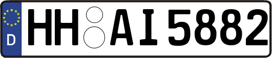 HH-AI5882