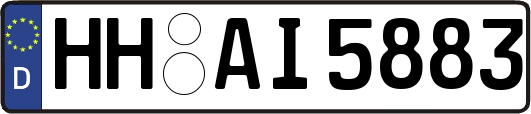 HH-AI5883