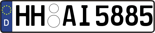 HH-AI5885