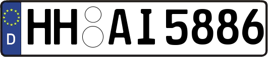 HH-AI5886