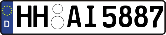 HH-AI5887