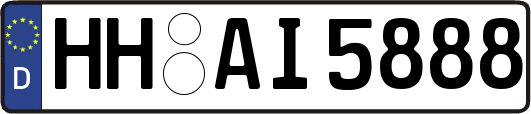 HH-AI5888
