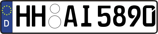HH-AI5890