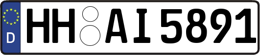 HH-AI5891