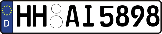 HH-AI5898
