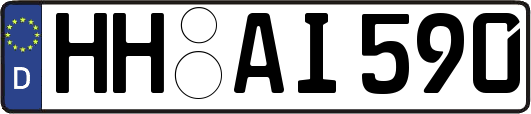 HH-AI590