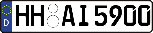 HH-AI5900