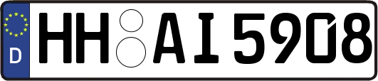 HH-AI5908