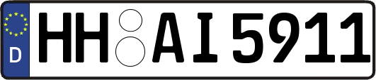 HH-AI5911