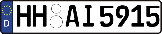HH-AI5915