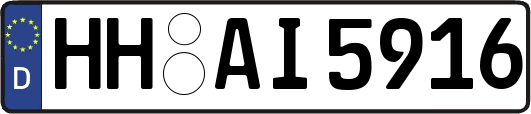 HH-AI5916